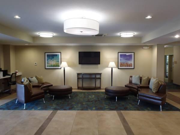 Candlewood Suites - Lancaster West, An Ihg Hotel Екстер'єр фото