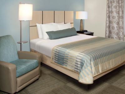 Candlewood Suites - Lancaster West, An Ihg Hotel Екстер'єр фото